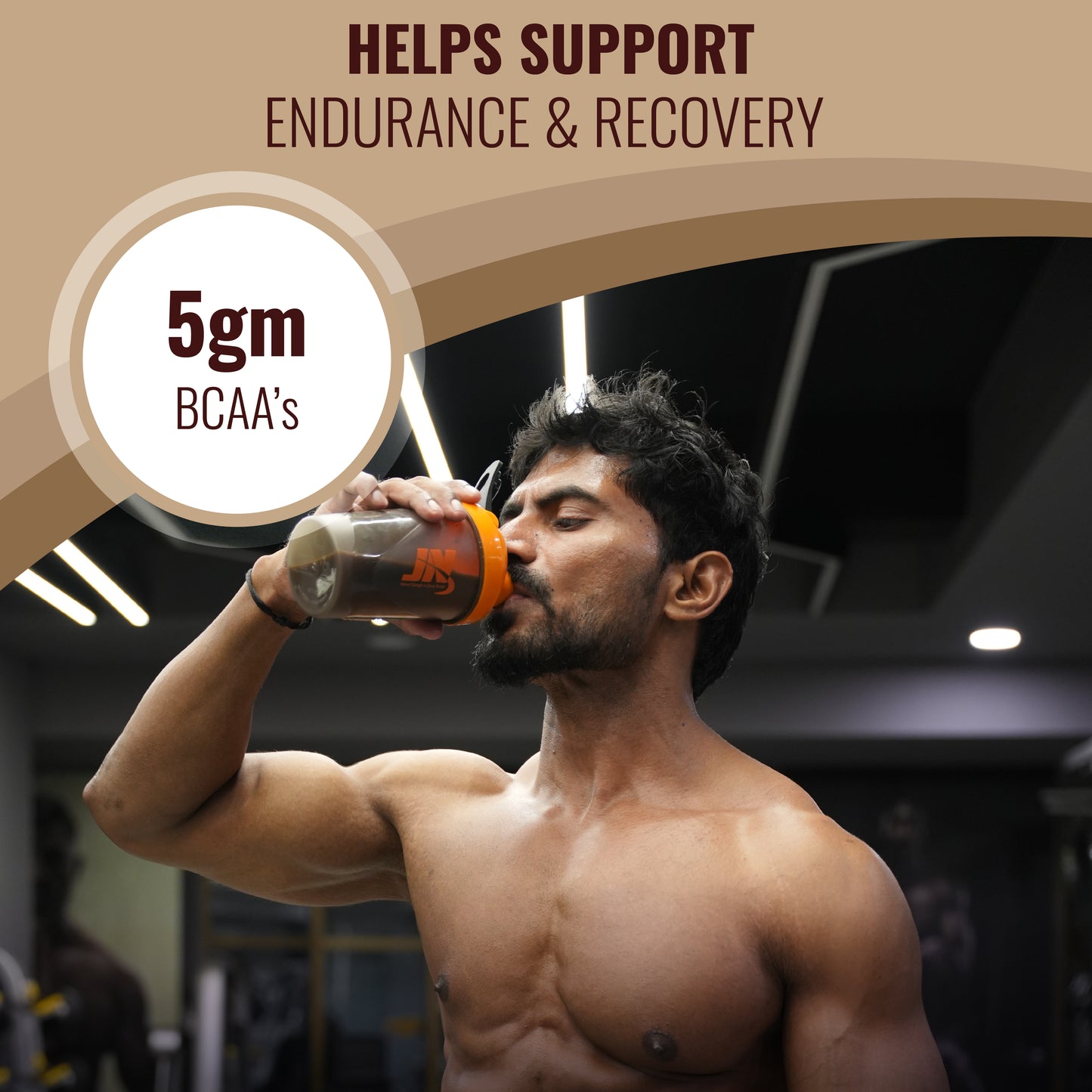 Joint Nutrition Concentrate Whey Protein Chocolate 250g