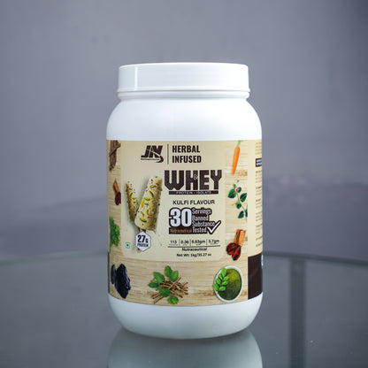 Joint Nutrition Isolate Whey Protein Kulfi 1kg