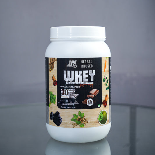 Joint Nutrition Concentrate Whey Protein Chocolate 1kg