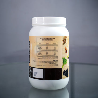 Joint Nutrition Isolate Whey Protein Creamy Vanilla 1kg