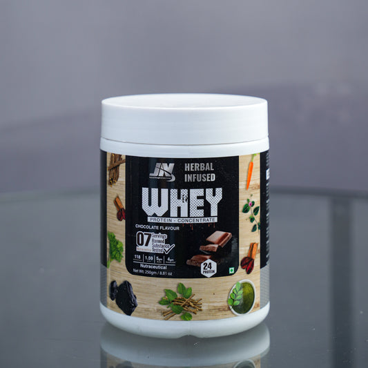 Joint Nutrition Concentrate Whey Protein Chocolate 250g