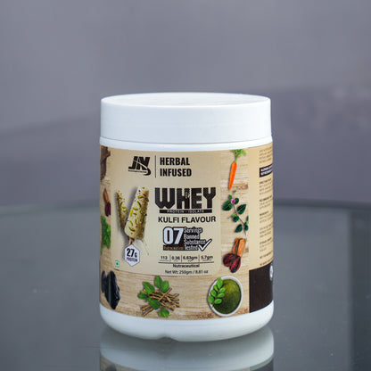 Joint Nutrition Isolate Whey Protein Kulfi 250g