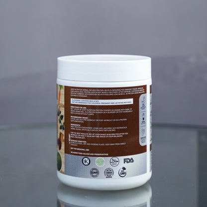 Joint Nutrition Concentrate Whey Protein Cookies & Cream 250g