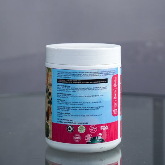 Isolate Whey Protein For Women | Vanilla Flavour - 27g Protein