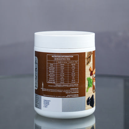 Joint Nutrition Concentrate Whey Protein Cookies & Cream 250g