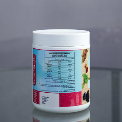 Isolate Whey Protein For Women | Vanilla Flavour - 27g Protein