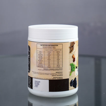 Joint Nutrition Isolate Whey Protein Creamy Vanilla 250g