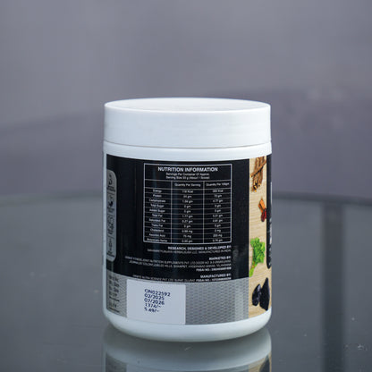 Joint Nutrition Concentrate Whey Protein Chocolate 250g