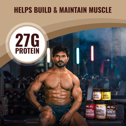 Joint Nutrition Isolate Whey Protein Creamy Vanilla 1kg