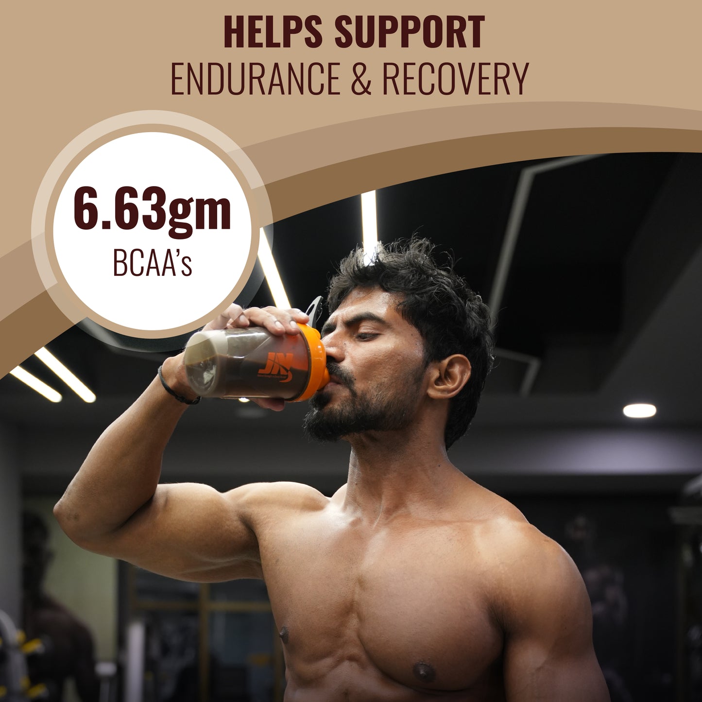 Joint Nutrition Isolate Whey Protein Creamy Vanilla 1kg